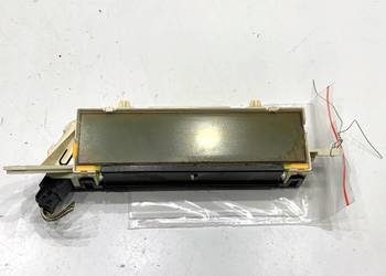 WYŚWIETLACZ CITROEN C4 I 9654149280 04-14 EKRAN MONITOR, MULTIMEDIA