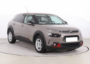 Citroen C4 Cactus 1.2 PureTech Citroen C4 Cactus 1.2 PureTech