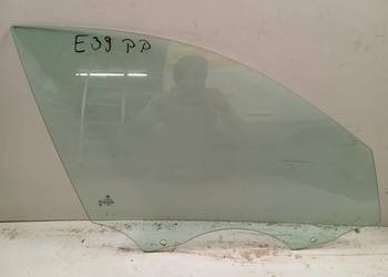 Szyba Drzwi Prawa Przednia BMW Seria 5 E39 96-, Oryginał, Możliwość Wysyłki