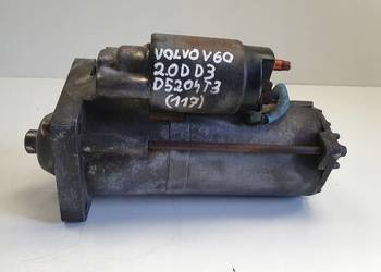 ROZRUSZNIK Volvo S60 II V60 2.0 D3 ROZRUSZNIK 30659314