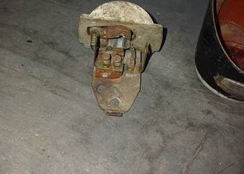 Tylna lampka żółwik Simson Avo