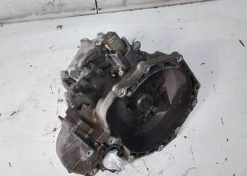 Opel Astra J SKRZYNIA BIEGÓW MANUAL 6B M32