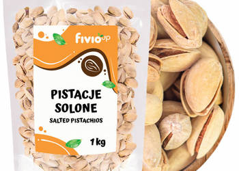 Pistacje solone 1 kg