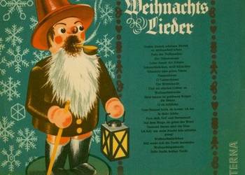 Weihnachtslieder (Kolędy niemieckie)