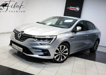 Renault Megane Salon Polska*I Właściciel*Bezwypadkowy*Automat EDC*Vat23% I…