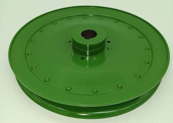AH164868 Koło zębate załadunku John Deere (Fidel)