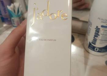 Perfumy damskie J'adore