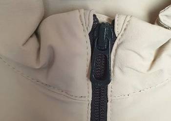 Kurtka 4FMęska Miejska przejściowa roz. M Nowa