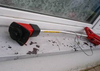 Podkaszarka Akumulatorowa 12v