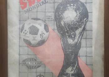Skarb kibica MONDIAL 90