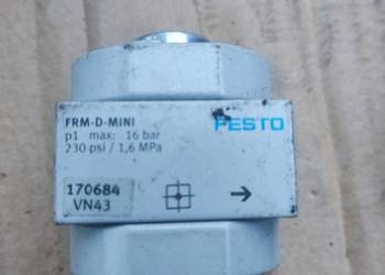 Moduł rozgałęziający FRM-D-MINI Festo nowy