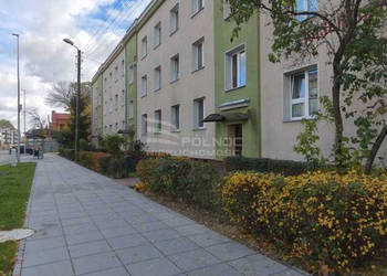 Na start lub pod wynajem 35,65 m², II piętro
