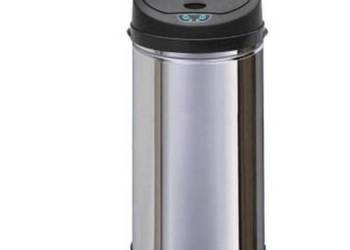 DAVIS&GRANT Kosz na śmieci sensor 40L