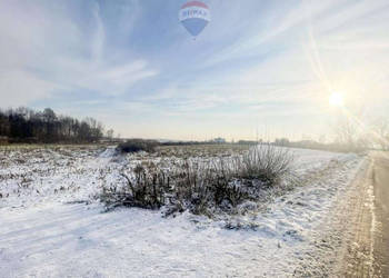 Działka 1475m2, Kłudno Nowe gm. Grodzisk Maz.