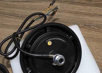 Silnik przód i tył hulajnoga elektryczna 60v 1000w joyor t10 s10-s-z