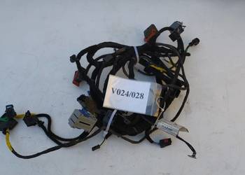 WIĄZKA INSTALACJA FIAT DOBLO OPEL COMBO 10- 51882843 NO V224/028