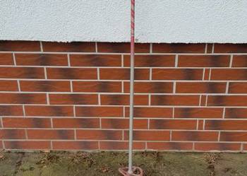 Kijek do nart 133 cm