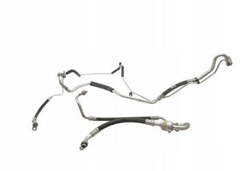 PRZEWÓD KLIMATYZACJI RURKA 1.4 T-JET KOMPLET Opel Astra IV (2009-  ) J