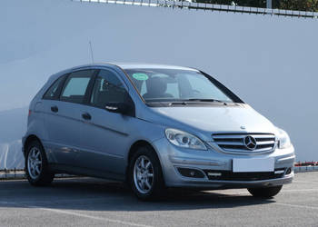 Mercedes B B 150