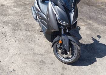 Sprzedam Yamaha xmax 125