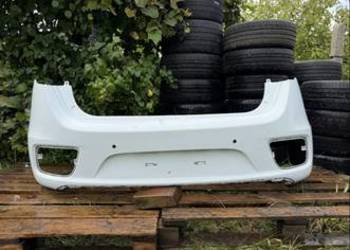 Zderzak tylny KIA CEED 2 lift 15- Zderzak tylny KIA CEED 2 lift 15-