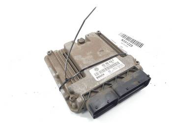 KOMPUTER VOLKSWAGEN CADDY III 03G906016N KOMPUTER VOLKSWAGEN CADDY III 03G906016N