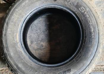 Michelin Synchrone 4x4 225/75/16 104H M+S 2 szt. III15