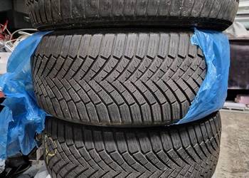 opony 275/45/20 nokian wr suv4  zima
