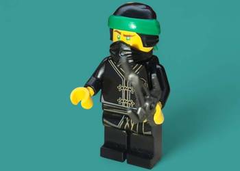 Lego Ninjago Lloyd NJO425