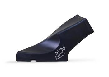 PRZEWÓD WLOT DOLOT POWIETRZA AUDI A6 C5 2.7 BT BITURBO 078129617G