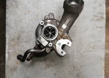 Turbosprężarka VW 1.4 TSI 04e145721F
