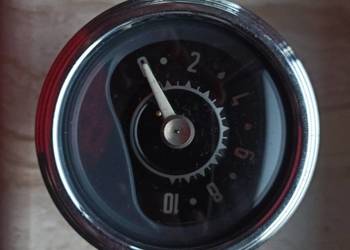 Nieużywany wskaźnik ciśnienia oleju Jelcz Ogórek Škoda RTO