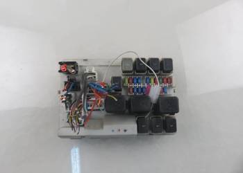 BSI NISSAN MURANO I (Z50) 3.5 4x4 - VQ35DE 284B7CA006