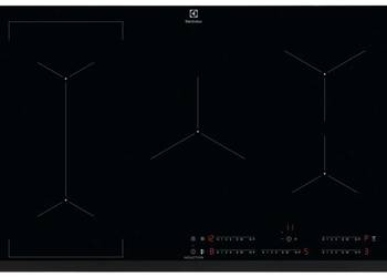 Outlet Agd:Płyta indukcyjna Electrolux EIV835 Warszawa