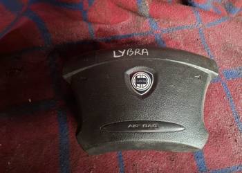 LANCIA LYBRA poduszka kierowcy airbag
