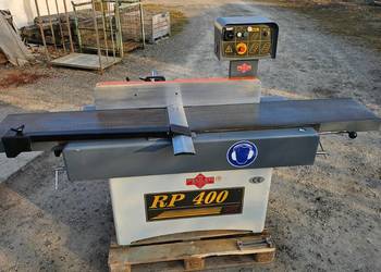 Wyrówniarak RP 400