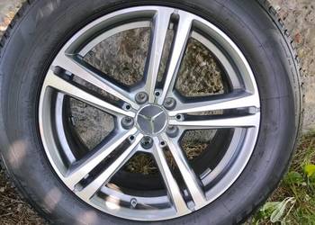 Sprzedam felgi 18"