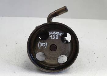 Ford Fusion 1.4 TDCI POMPA WSPOMAGANIA