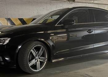 Alufelgi Audi Oryginalne 235/35/R19