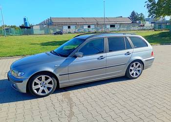 E46 M47D20 Klima ,Mega Zdrowa