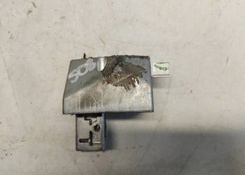 PEUGEOT 508 II Blokada kolumny kierowniczej 9815882080