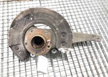 ZWROTNICA LEWY PRZÓD BMW F10 2.0 245KM 09-16