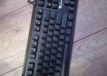 Klawiatura mechaniczna Genesis Thor 150