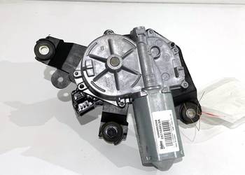 SILNIK WYCIERACZEK TYŁ NISSAN QASHQAI J11 287104EL0A Crossover NAPĘD