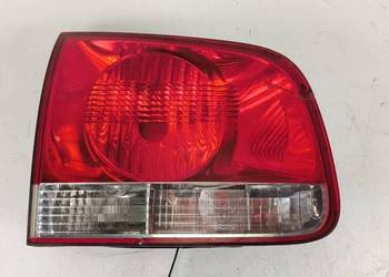 LAMPA LEWA TYŁ VOLKSWAGEN TOUAREG 7L6945093H LAMPA LEWA TYŁ VOLKSWAGEN TOUAREG 7L6945093H