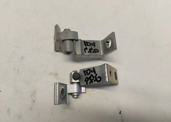 VW ID4 11A , 2024r SUV 5D ZAWIAS DRZWI  PRAWY TYŁ GÓRA DÓŁ