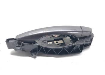 KLAMKA ZEWNĘTRZNA LEWY TYŁ PEUGEOT 308 II Kombi 13-21