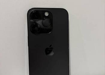 iPhone 14 Pro 128GB 100% Kondycja