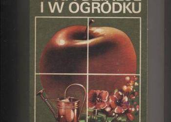 Na działce i w ogródku - Lenkiewicz
