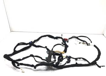 WIĄZKA KLAPY BAGAŻNIKA TYŁ CITROEN C4 PICASSO II 9811553080 1.6 120KM